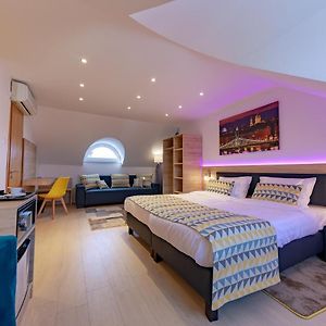 Superior Double Kamer
